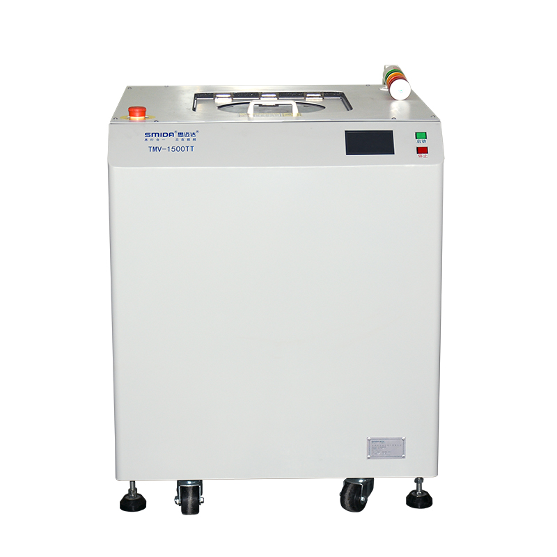 1500 ml Planetenzentrifugalmischer mit Drehzahlregelung